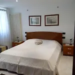 Apartment With A Secret And Romantic Park